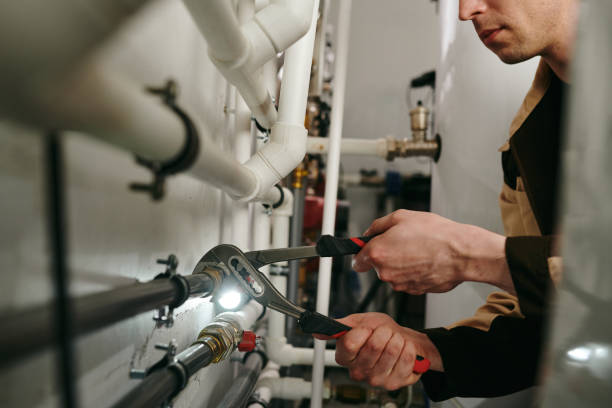 Best Water Leak Repair  in Security Widefield, CO