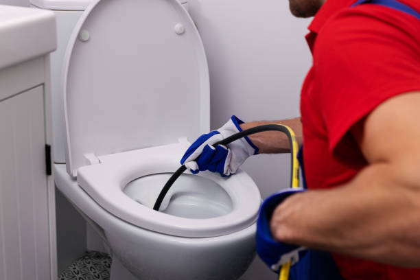 Best Residential Plumbing Services  in Security Widefield, CO