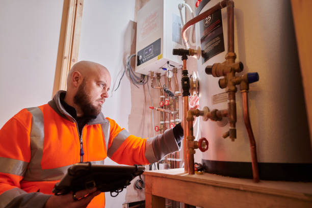 Best Plumbing Inspection Services  in Security Widefield, CO