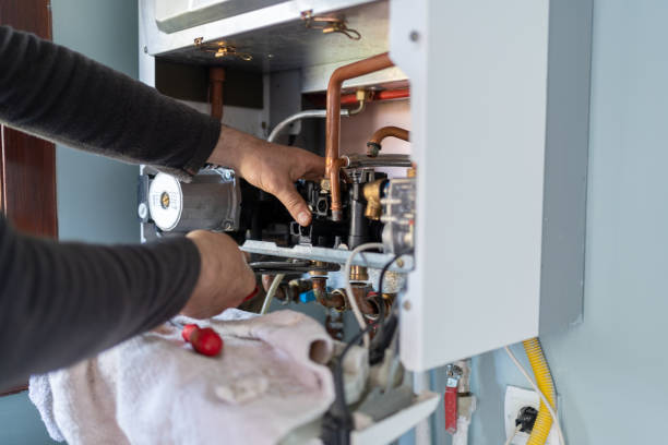 Best Same-Day Plumbing Service  in Security Widefield, CO